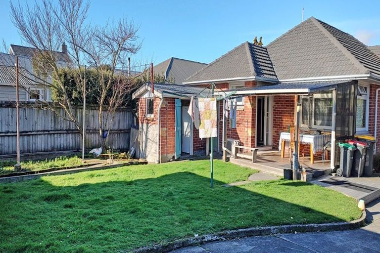 Photo of property in 9 Bletsoe Avenue, Spreydon, Christchurch, 8024