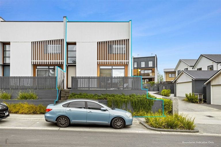 Photo of property in 19 Frank Gill Road, Hobsonville, Auckland, 0616