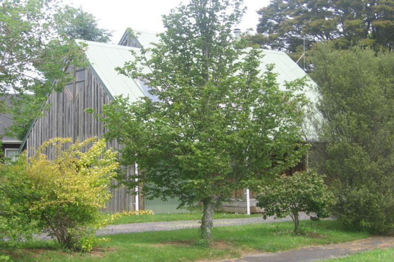 Photo of property in 23 Ti Kouka Place, Ohakune, 4625