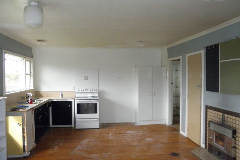 Photo of property in 196 Nelson Street, Strathern, Invercargill, 9812