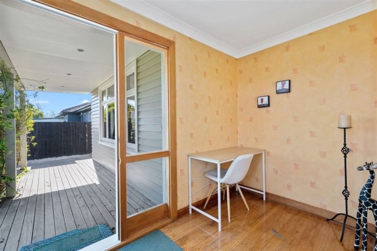 Photo of property in 258 Hills Road, Mairehau, Christchurch, 8013