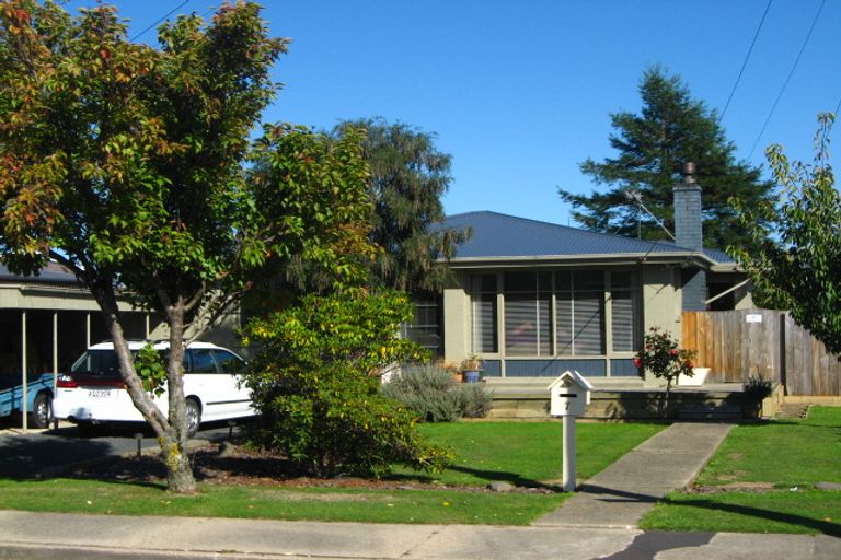 Photo of property in 7 Rentons Road, Mosgiel, 9024