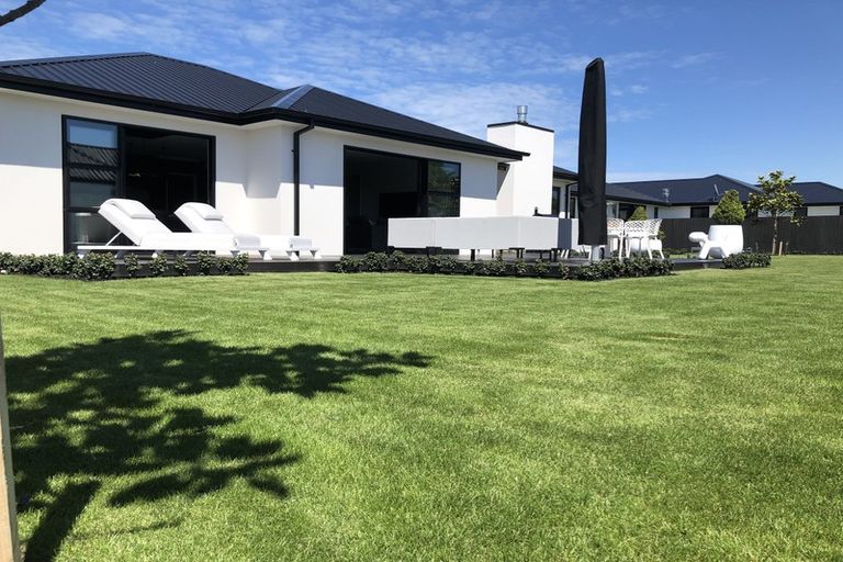 Photo of property in 294 Trices Road, Prebbleton, 7604