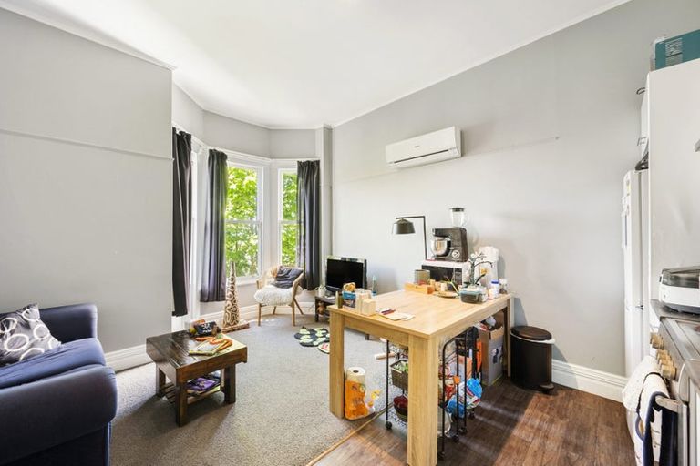 Photo of property in 55 Central Terrace, Kelburn, Wellington, 6012