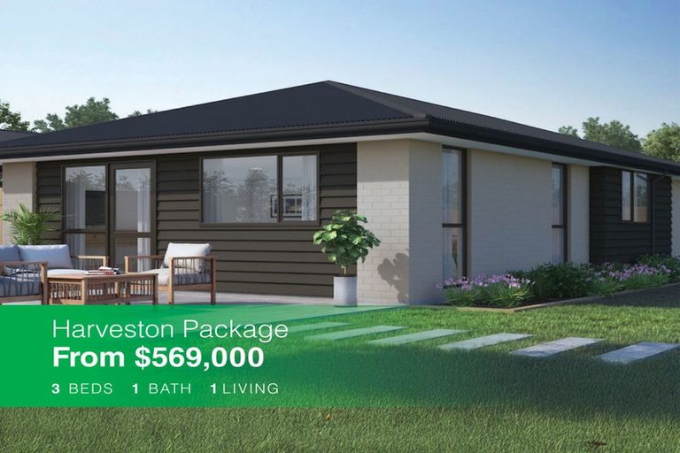 Photo of property in 8 Kereru Street, Marton, 4710