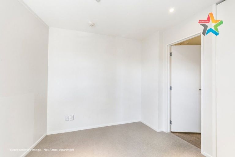 Photo of property in Soho Apartments, 504/74 Taranaki Street, Te Aro, Wellington, 6011