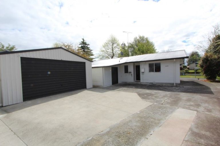 Photo of property in 213 West Parkdale Street, Tokoroa, 3420
