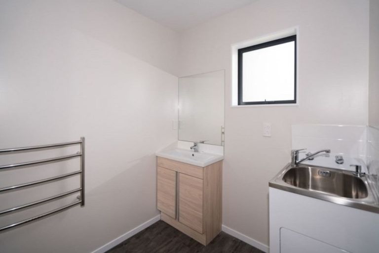 Photo of property in 5/80 Bishop Street, St Albans, Christchurch, 8014