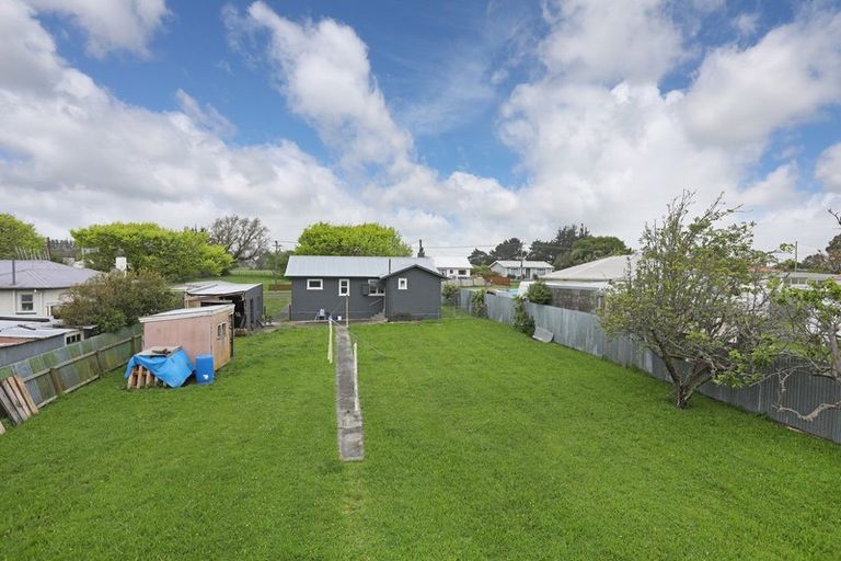 Photo of property in 52 Marumaru Street, Marton, 4710