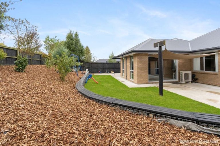 Photo of property in 43a Fairfield Way, Rolleston, 7614