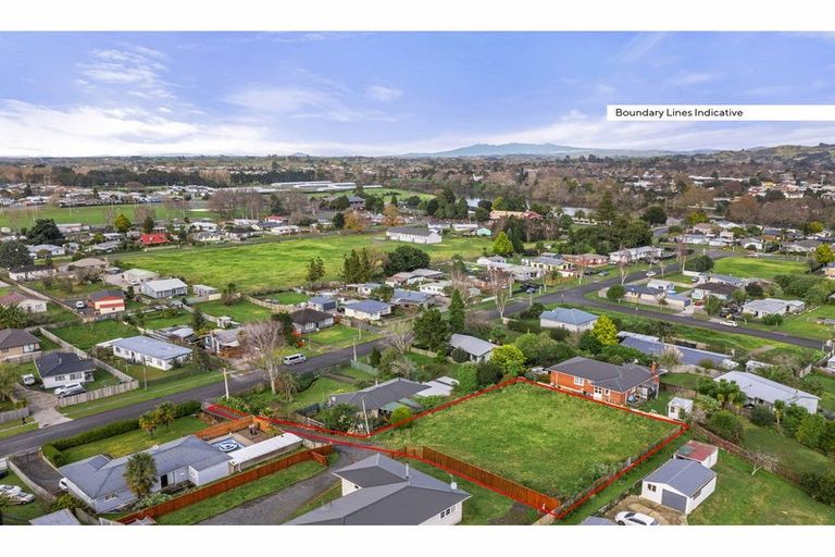 Photo of property in 16 Queen Street, Ngaruawahia, 3720