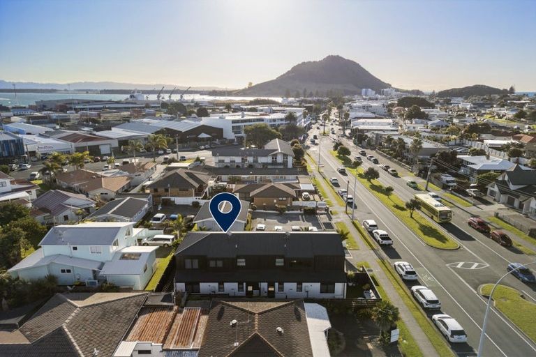 Photo of property in 358 Maunganui Road, Mount Maunganui, 3116