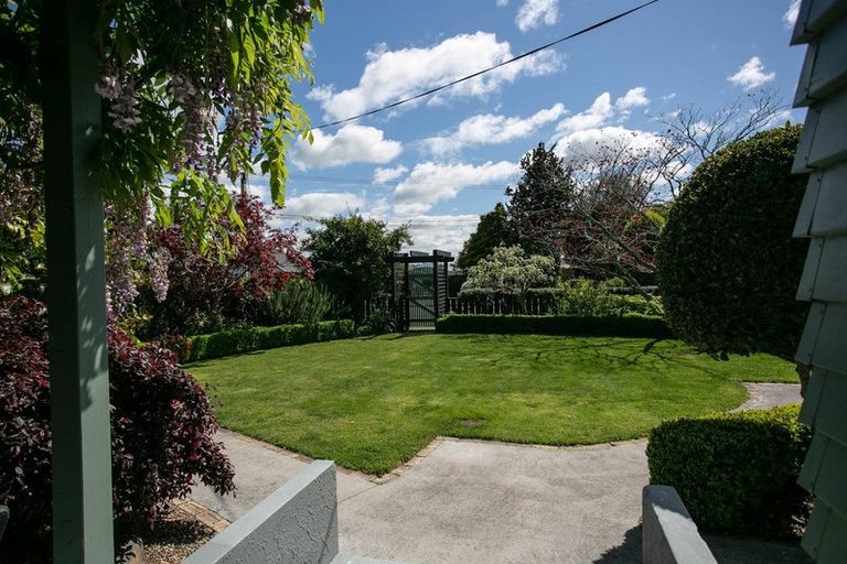 Photo of property in 11 Keats Terrace, Leamington, Cambridge, 3432