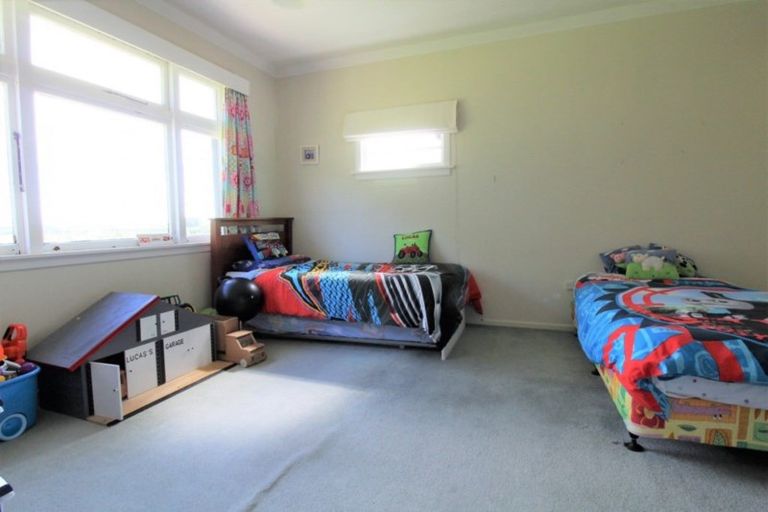 Photo of property in 372 Lindsay Calcium Road, Isla Bank, Otautau, 9683