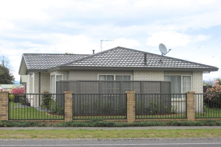 Photo of property in 6/125 Tamamutu Street, Taupo, 3330