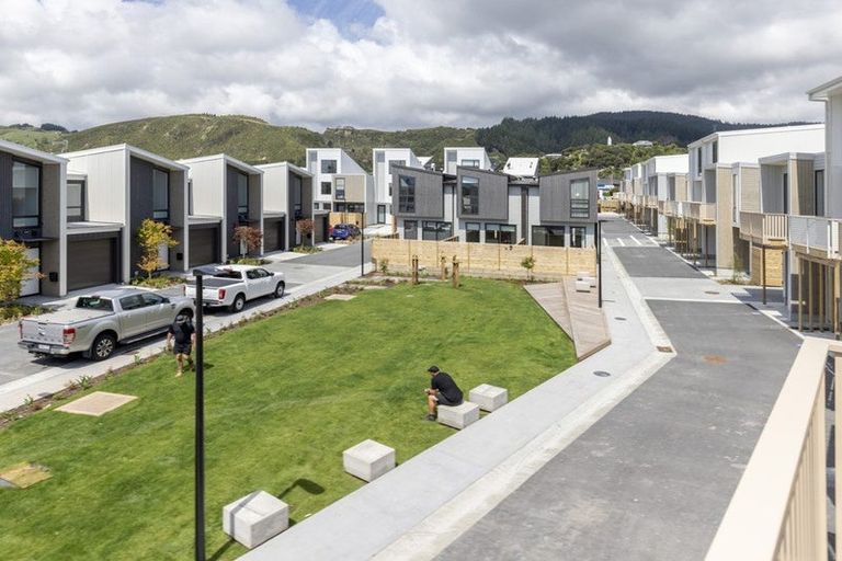 Photo of property in 51 Kamahi Place, Paraparaumu, 5032