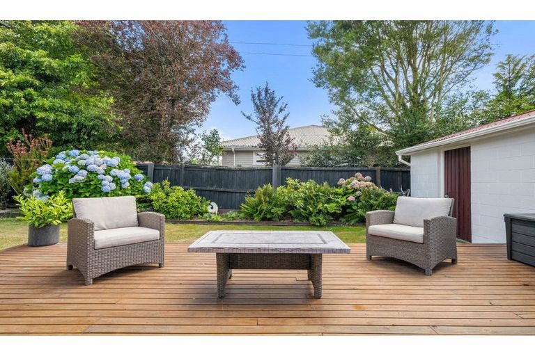 Photo of property in 1/31 Hornsby Street, Bishopdale, Christchurch, 8053