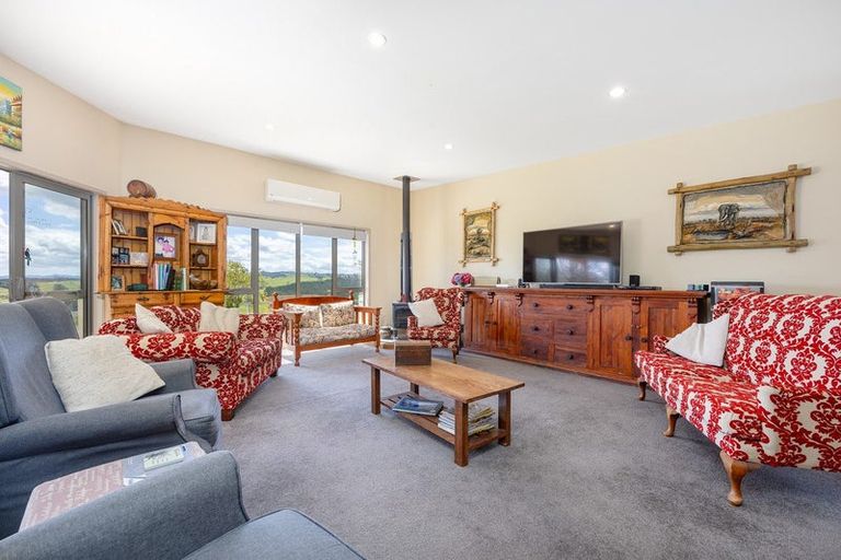 Photo of property in 488 Wharehine Road, Wharehine, Wellsford, 0973