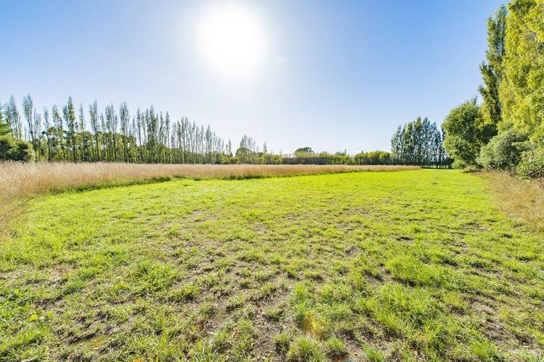 Photo of property in 178 Springston Rolleston Road, Rolleston, Christchurch, 7674