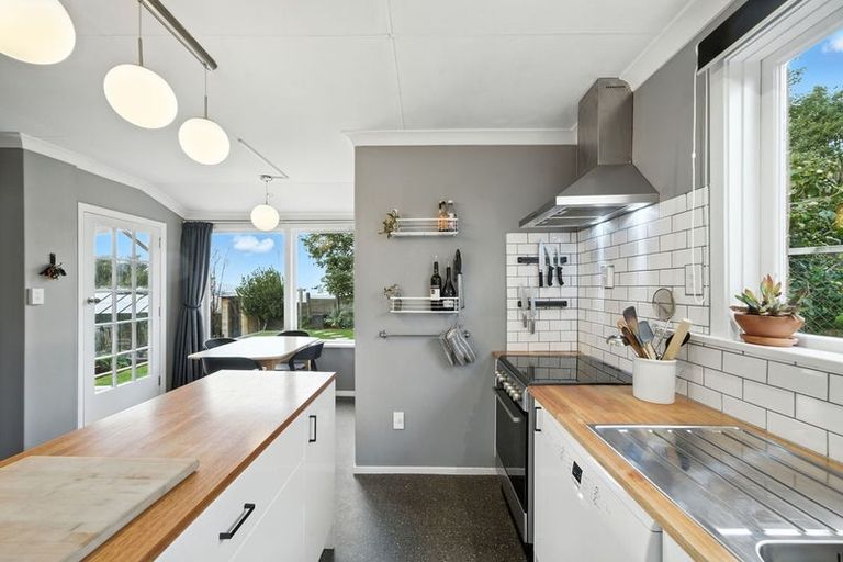 Photo of property in 483 South Road, Calton Hill, Dunedin, 9012