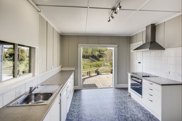 Photo of property in 362 Maraetotara Road, Maraetotara, Havelock North, 4294