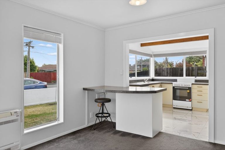 Photo of property in 1/470 Hereford Street, Linwood, Christchurch, 8011