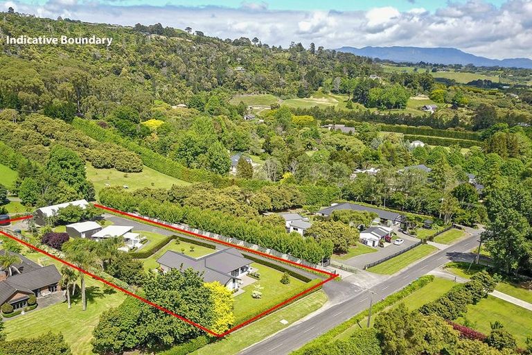 Photo of property in 146 Munro Road, Minden, Tauranga, 3179