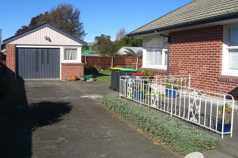Photo of property in 8 Damien Place, Bromley, Christchurch, 8062