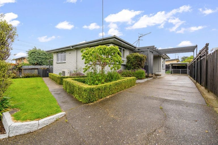Photo of property in 86 Paterson Street, Grasmere, Invercargill, 9810