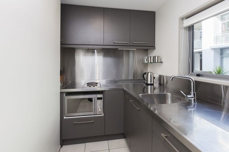 Photo of property in 3/41 Cambridge Terrace, Christchurch Central, Christchurch, 8013