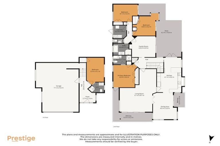 Photo of property in 43 Braemar Road, Rothesay Bay, Auckland, 0630