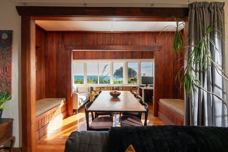 Photo of property in 134 The Parade, Paekakariki, 5034