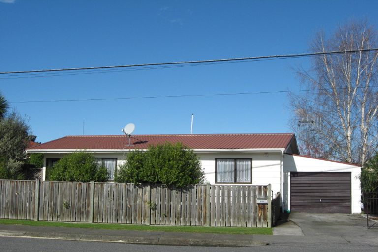 Photo of property in 800 Freyberg Street, Raureka, Hastings, 4120