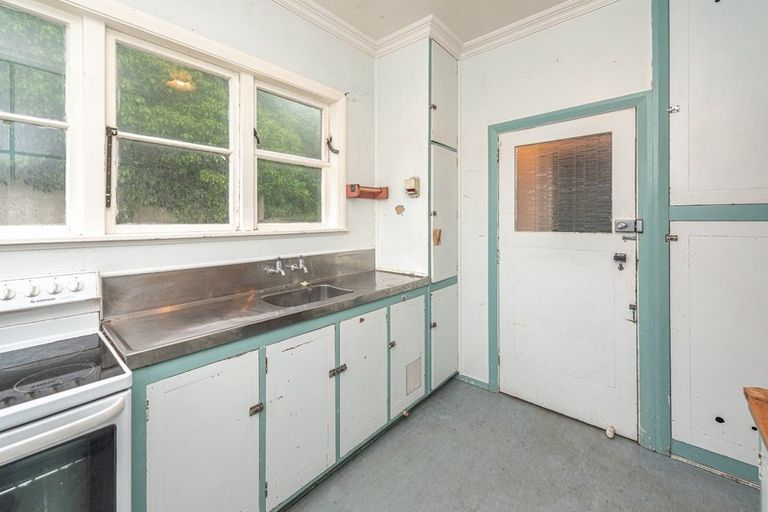 Photo of property in 1a Cambridge Street, Gonville, Whanganui, 4501