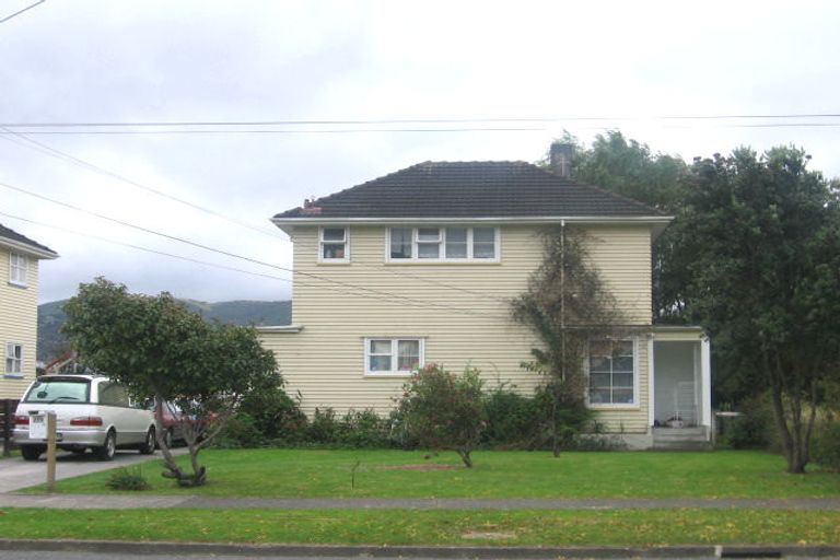 Photo of property in 279 Oxford Terrace, Avalon, Lower Hutt, 5011