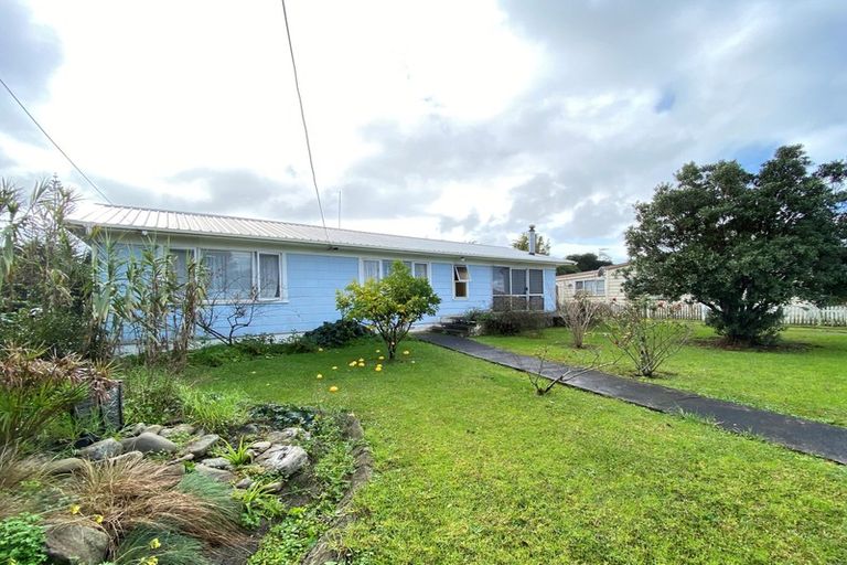 Photo of property in 66 Jervois Street, Dargaville, 0310