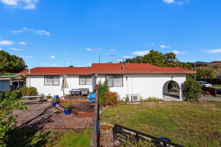 Photo of property in 20 Windley Place, Kawerau, 3127