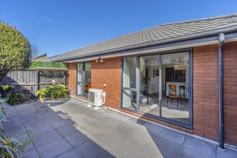 Photo of property in 1/26 Geraldine Street, Edgeware, Christchurch, 8013