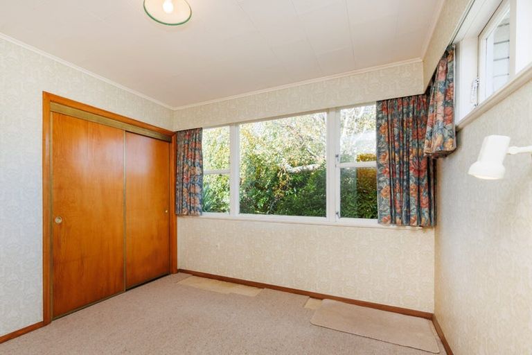 Photo of property in 4 Edwards Place, Terrace End, Palmerston North, 4410