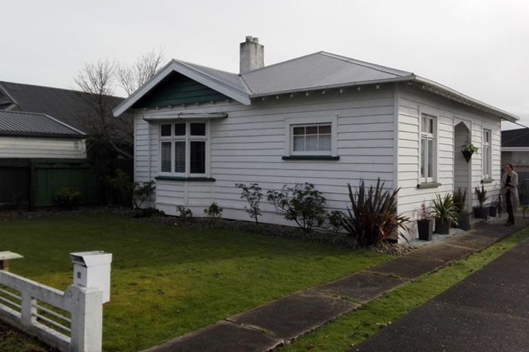 Photo of property in 58 Banks Street, Richmond, Invercargill, 9810