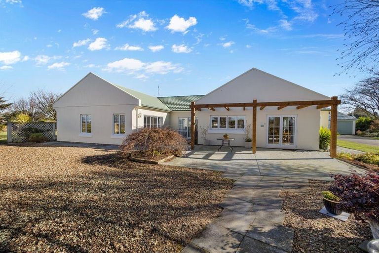 Photo of property in 1 Farm Road, Allenton, Ashburton, 7700