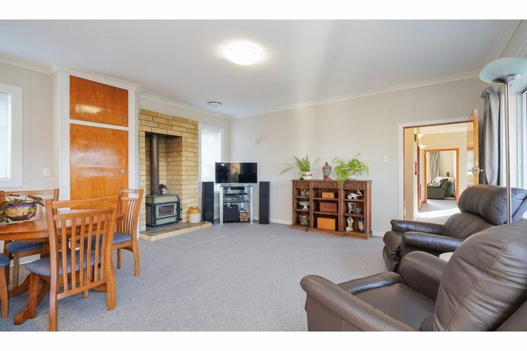 Photo of property in 129 Bainfield Road, Waikiwi, Invercargill, 9810