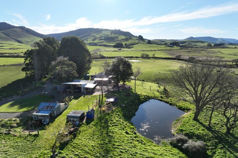 Photo of property in 86 Manse Road, Progress Valley, Tokanui, 9884