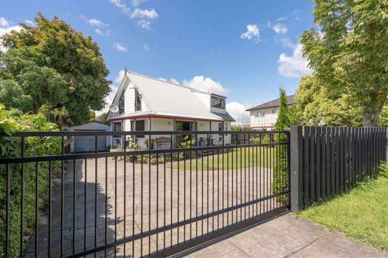 Photo of property in 18a Morrinsville Road, Hillcrest, Hamilton, 3216