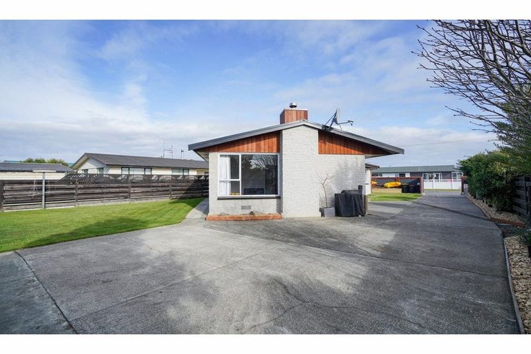 Photo of property in 91 O'byrne Street, Waikiwi, Invercargill, 9810