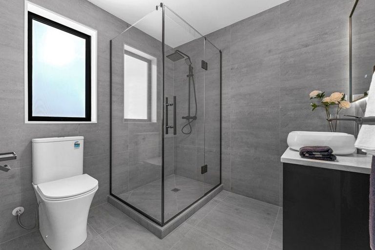 Photo of property in 138 Mcquoids Road, Flat Bush, Auckland, 2019