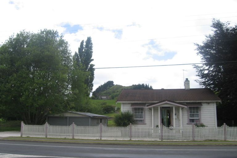 Photo of property in 36 Te Kumi Road, Te Kuiti, 3910