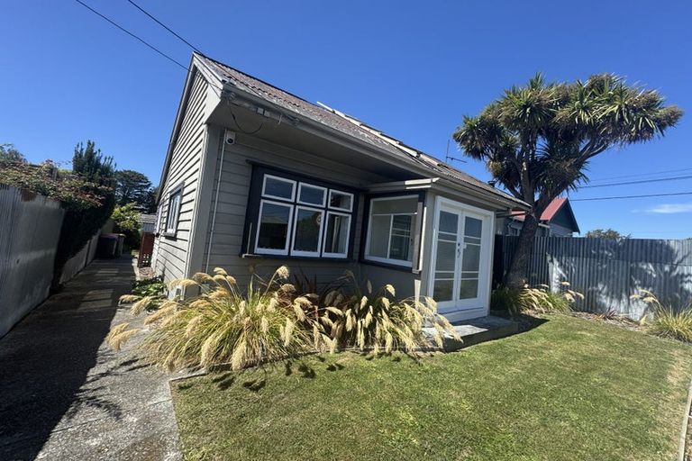 Photo of property in 2 Percy Street, Phillipstown, Christchurch, 8011