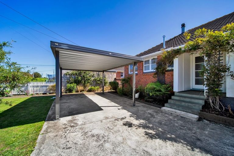 Photo of property in 91 Argyle Street, Hawera, 4610