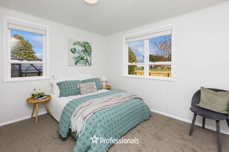 Photo of property in 52 Mary Crescent, Elderslea, Upper Hutt, 5018